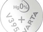 VARTA SILVER Coin V395/SR57 Napfblister 1