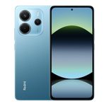 Xiaomi Redmi Note 14 - 4G Smartphone - 6GB/128GB - 6.67" - Blau