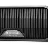 SanDisk G-DRIVE PROJECT Externe Festplatte - 8 TB