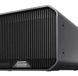 SanDisk G-RAID MIRROR Externe Festplatten 16 TB