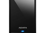 ADATA AHV620S Externe Festplatten 4 TB