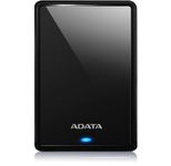 ADATA AHV620S Externe Festplatten 4 TB