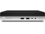 T1A HP ProDesk 400 G4 Refurbished Intel® Core™ i5-8400T Mini-PC