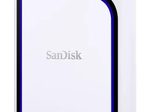 SanDisk SDSSDE62P Externe SSD - 1 TB
