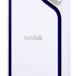 SanDisk SDSSDE62P Externe SSD - 1 TB