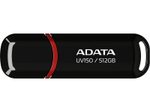 ADATA DashDrive UV150 - USB-Flash-Laufwerk - 512 GB, Schwarz
