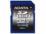 ADATA Premier SDHC UHS-I Speicherkarte 32 GB