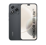 HONOR 400 Lite 256GB, Velvet Black