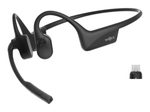 SHOKZ OpenComm2 UC Stereo-Bluetooth Knochenschall-Headset