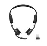 SHOKZ OpenMeet UC Bluetooth Knochenschall-Headset