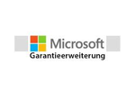 Microsoft Extended Hardware - Serviceerweiterung - erweiterter Hardware-Austausch - 4 Jahre