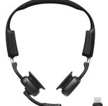 SHOKZ OpenMeet UC Bluetooth Knochenschall-Headset