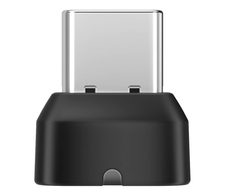 SHOKZ Loop 120 - Drahtloser USB-C Audioadapter für Headset