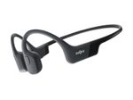 SHOKZ OpenRun Sport Knochenschall Kopfhörer mit Mikrofon - schwarz