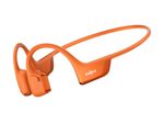 SHOKZ OpenRun Pro 2 Sport Knochenschall Kopfhörer mit Mikrofon - orange