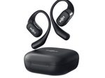 SHOKZ OpenFit True Wireless-Kopfhörer mit Mikrofon - schwarz