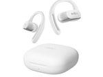 SHOKZ OpenFit Air True Wireless-Kopfhörer mit Mikrofon - weiß