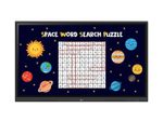 LG CreateBoard 98TR3DK-B Signage Touch 248,92 cm 98 Zoll
