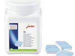 Jura Entkalkungstabletten 36er Dose