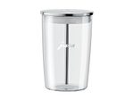 Jura Milchbehälter Glas