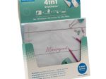 POLYCLEAN Grip Cleaner 4-in-1