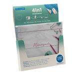 POLYCLEAN Grip Cleaner 4-in-1