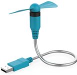 REALPOWER USB-Ventilator 1,5 Watt