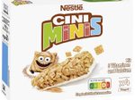 Nestlé Müsliriegel Cini Minis