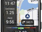 GARMIN Venu X1 Smartwatch schwarz