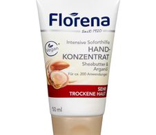 Florena Intensive Soforthilfe Handcreme 50,0 ml