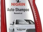 NIGRIN Orange Autoshampoo 1,0 l