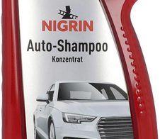 NIGRIN Orange Autoshampoo 1,0 l