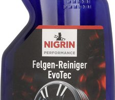 NIGRIN EvoTec Felgenreiniger 0,75 l