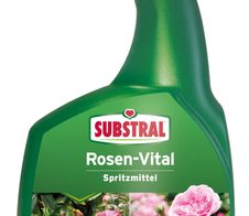 SUBSTRAL® Rosen-Vital Konzentrat Rosendünger 800,0 ml