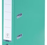 LEITZ Ordner Rückenbreite  5 cm DIN A4 mint