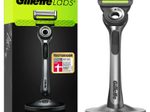 Gillette Labs™ Nassrasierer Herren