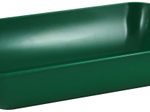 M&M Materialschale, grün