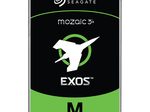 Seagate Exos interne Festplatte - 28 TB