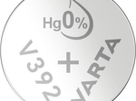 VARTA SILVER Coin V392/SR41 Napfblister 1