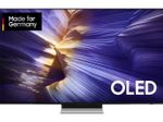 Samsung GQ65S90FATXZG OLED Vision AI Smart TV 163 cm (65")