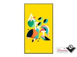 LG 55XF3P-B Signage High Brightness Open Frame 139,7 cm 55 Zoll