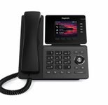 Gigaset P810 IP PRO kabelgebundenes IP-Tischtelefon