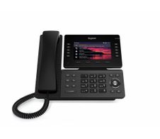 Gigaset P850W IP PRO kabelgebundenes IP-Tischtelefon