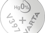 VARTA SILVER Coin V397/SR59 Napfblister 1