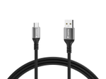 VARTA Speed Charge & Sync Kabel USB A auf USB Type C Box