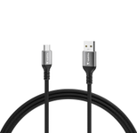VARTA Speed Charge & Sync Kabel USB A auf USB Type C Box