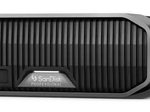 SanDisk G-DRIVE PROJECT Externe Festplatte - 26 TB