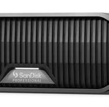 SanDisk G-DRIVE PROJECT Externe Festplatte - 26 TB