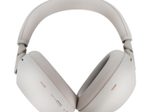 Sony WH-1000XM6 Kopfhörer, silber