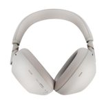 Sony WH-1000XM6 Kopfhörer, silber